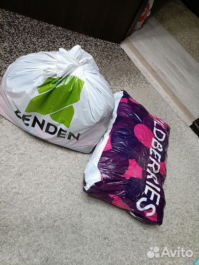 Вещи пакетом для девочки на 2 г