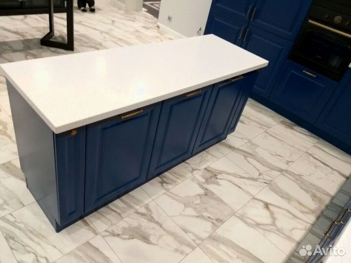 Кухонный гарнитур Модерн на заказ