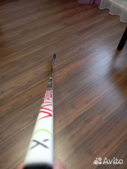 Клюшка bauer hyperlite