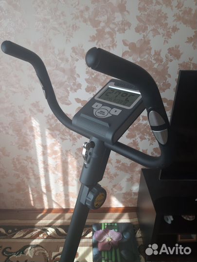 Велотренажер бу