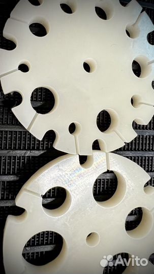 3D печать. SLA. FDM. 400х400х450мм, PLA. petg. TPU