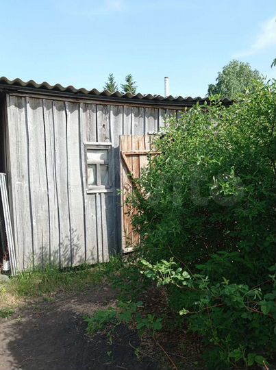 Участок 10 сот. (СНТ, ДНП)