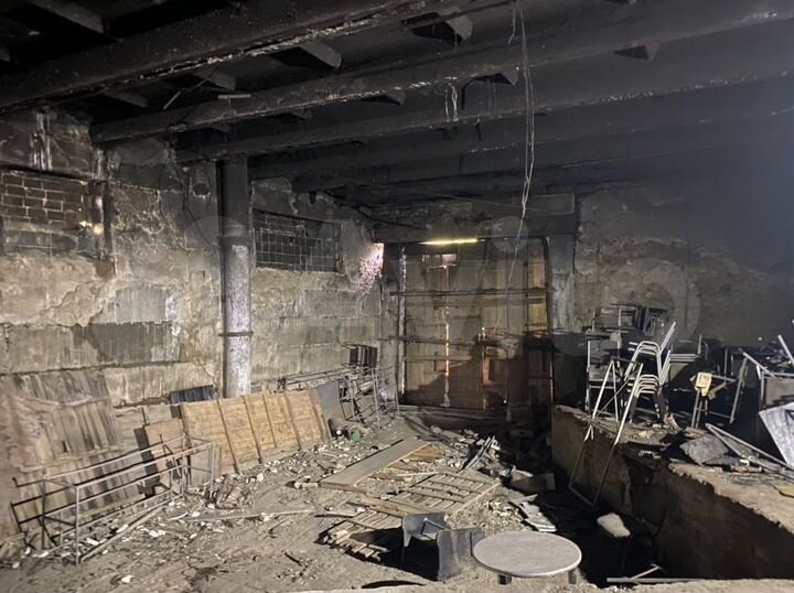 Производство, 200 м²