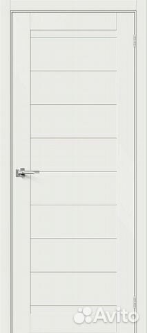 Дверь межкомнатная