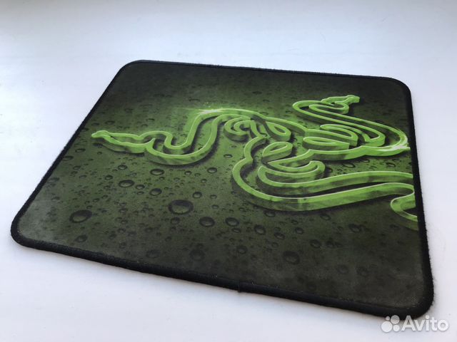 Коврик для мыши Razer