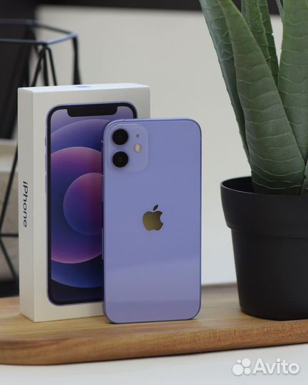 iPhone 12 mini, 128 ГБ