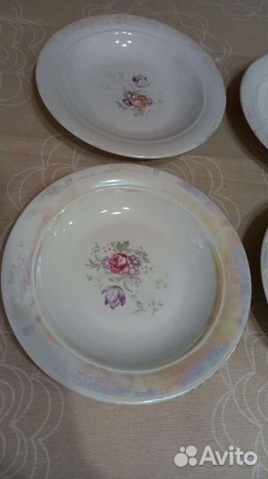 Тарелка мадонна германия