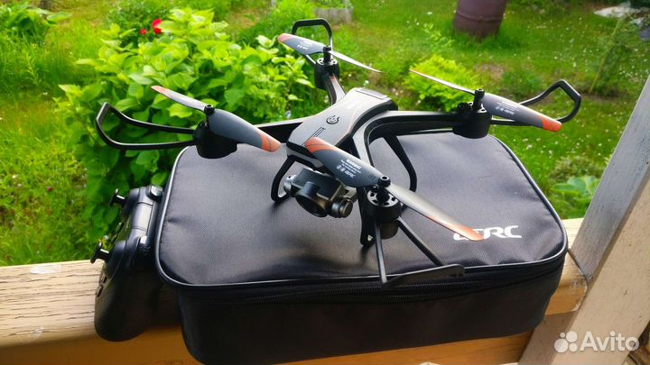 Квадрокоптер Flytrox Snipe