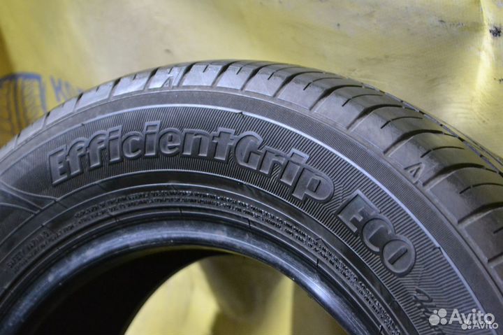 Goodyear EfficientGrip Eco EG01 195/65 R15