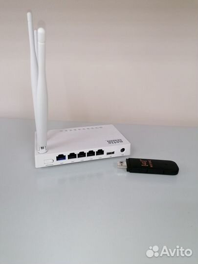 Домашний интернет WI-FI