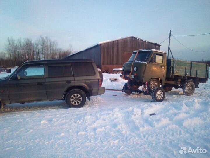 Эвакуатор, Услуги эвакуатора