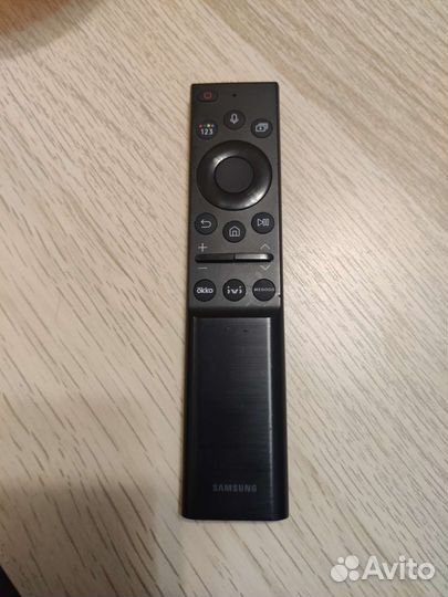 Телевизор Samsung qe55qn85aau