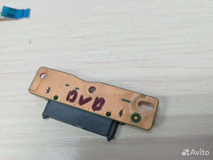Адаптер для DVD привода для Lenovo ideapad 330