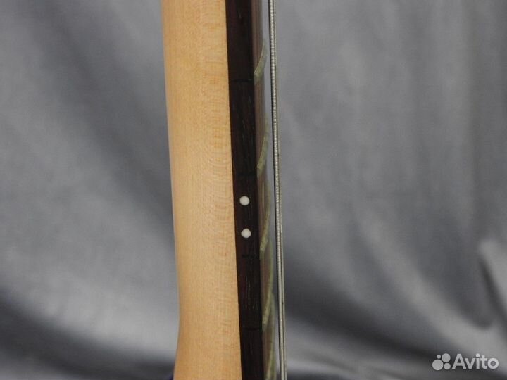 Электрогитара Bacchus Mustang