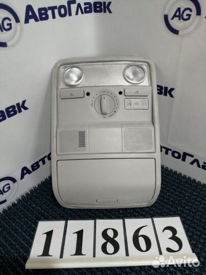 Плафон салонный Volkswagen Passat