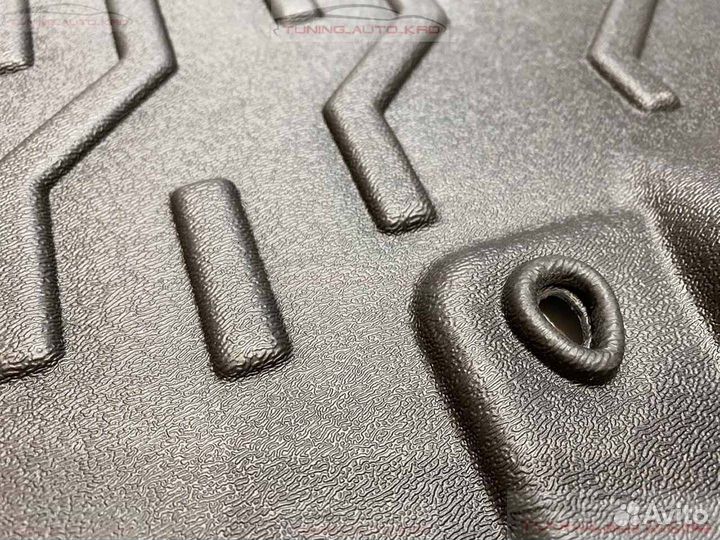 Ковры в салон Nissan X-Trail 32 кузов X4840