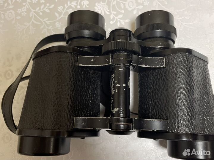 Японский бинокль Opal 8x30x7,5 Лот 578