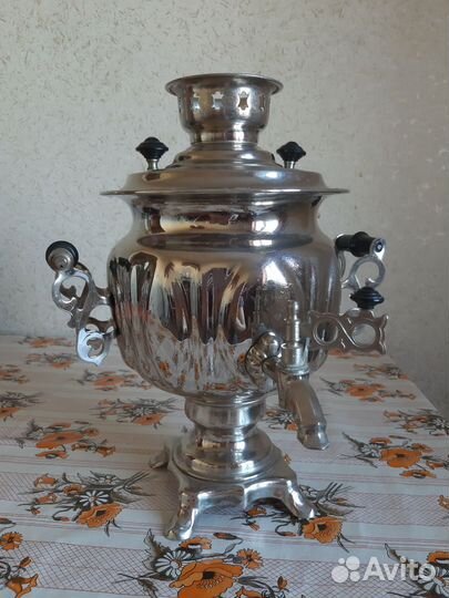 Самовар электрический