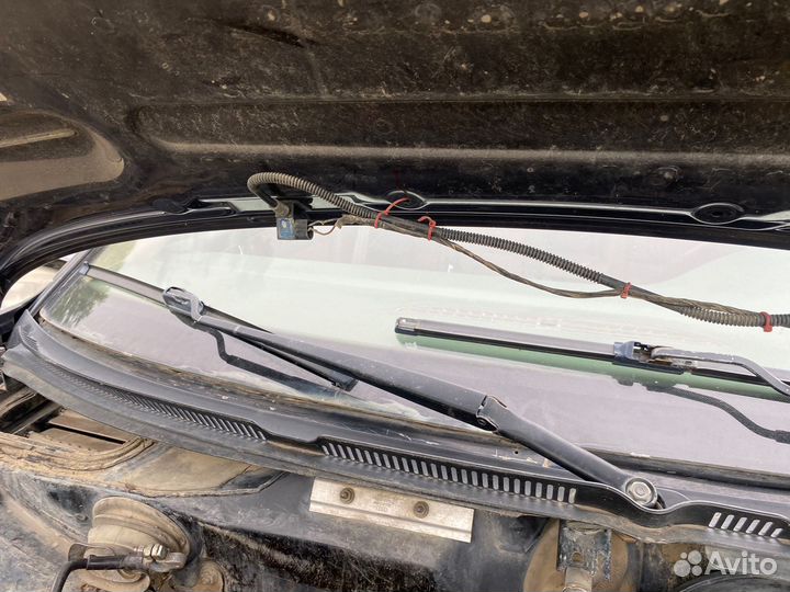 Дворники передние Audi A6 C5