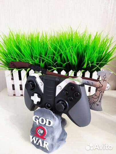 Подставка для геймпада PS Xbox