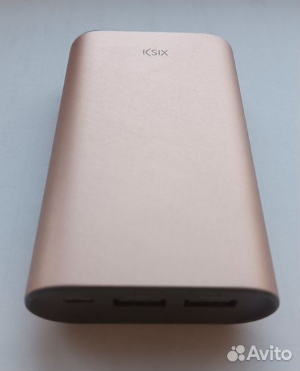 Компактный Powerbank