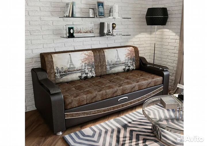 Лидер №3 Диван