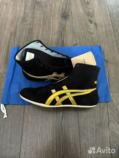 Борцовки Asics Tiger 26CM (TWR900 старая версия)