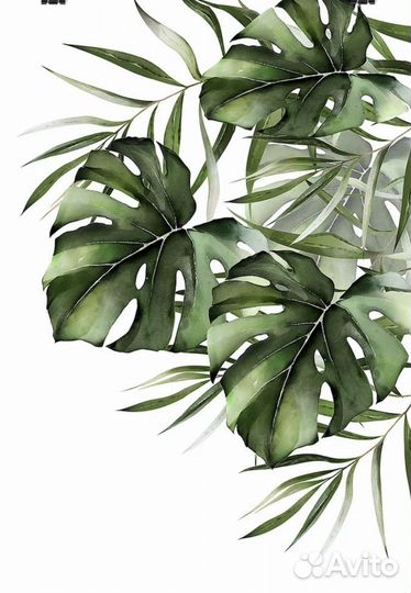 Художник роспись стен