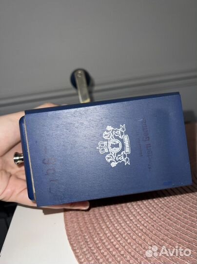 Ручная кофемолка Zassenhaus