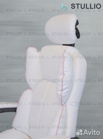 Кресло для игр. Игровое кресло с массажем