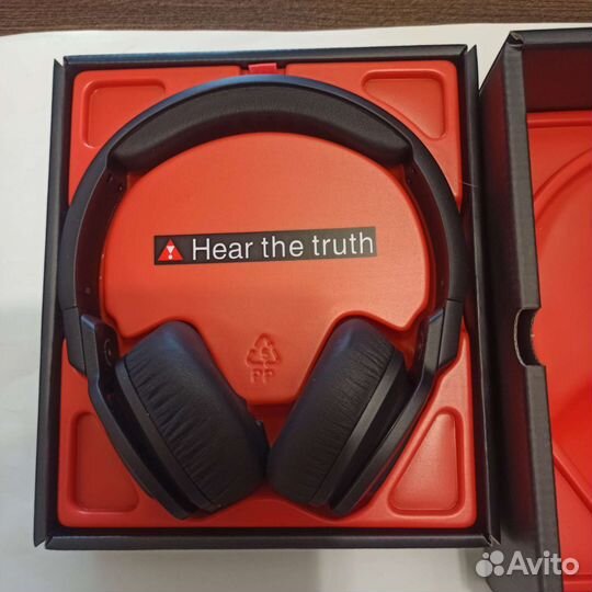 Наушники проводные JBL