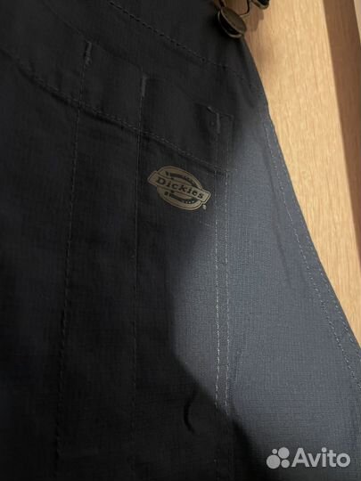Комбинезон dickies