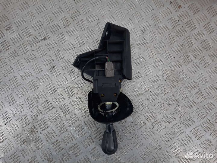 Кулиса ркпп для Рено Мастер 3