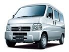 Honda Acty III (1999—2018) Пикап