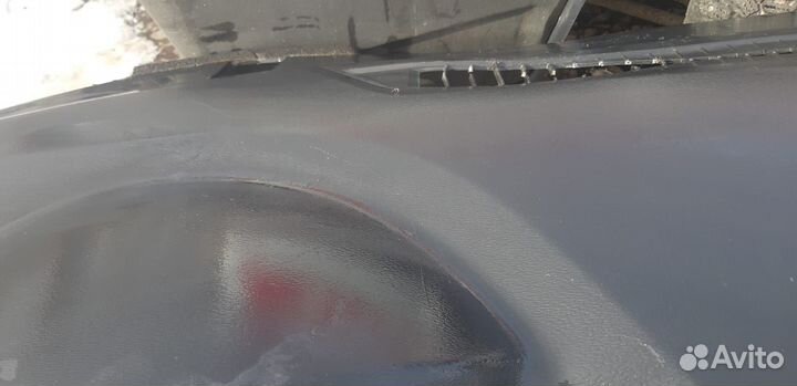 Торпедо LADA Vesta