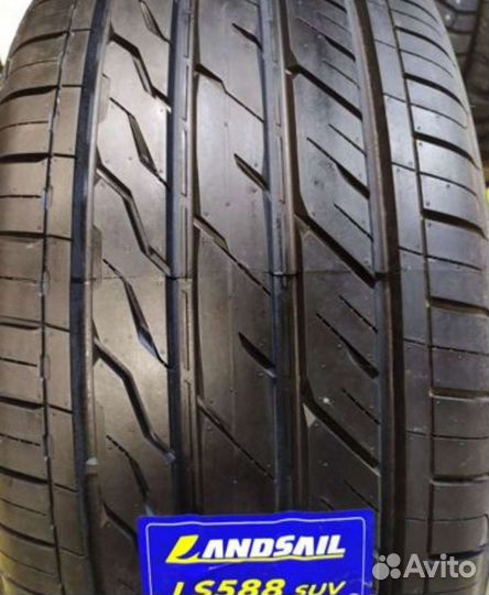 Landsail LS588 SUV 265/50 R20