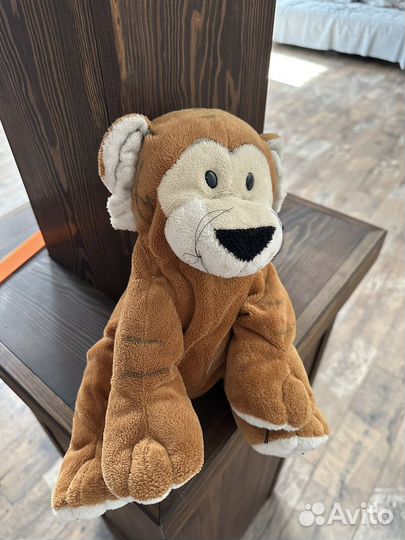 Мягкая игрушка тигренок