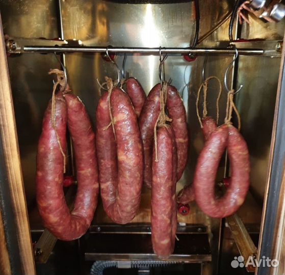 Готовая домашняя еда