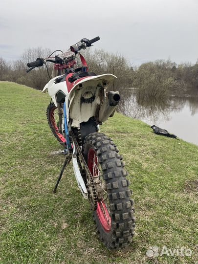 Motoland crf 250