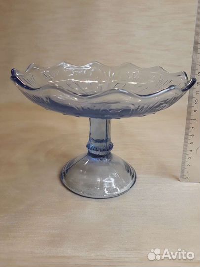 Конфетница фруктовница