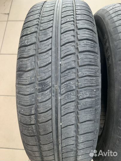 КАМА Кама-217 175/65 R14