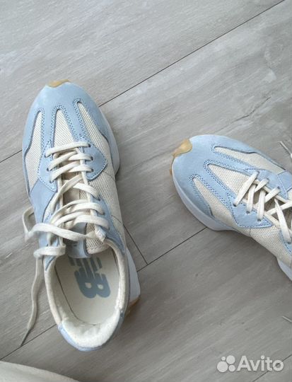 Кроссовка nb женскик размер 39