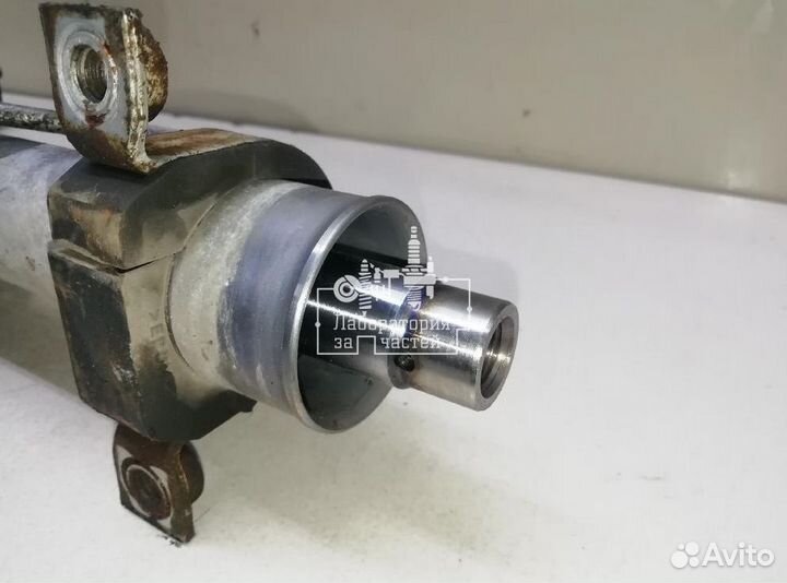 Рейка рулевая VAG 6Q1423055BN