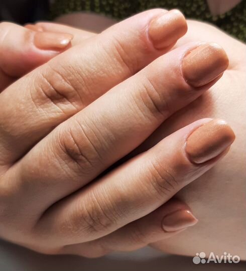 Модели на маникюр