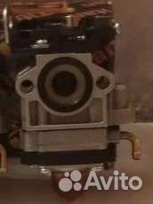 Карбюратор для бензокосы