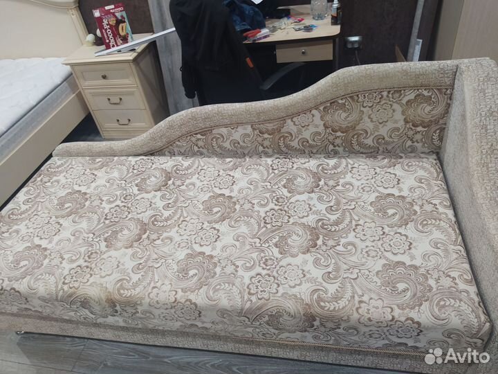 Кровать диван тахта софа