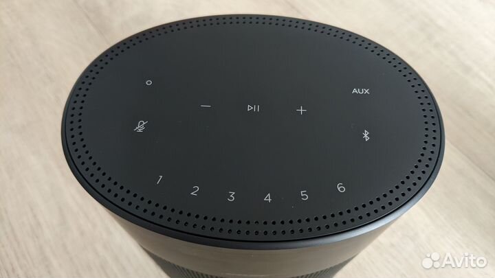 Умные колонки bose Home Speaker 300 / Portable
