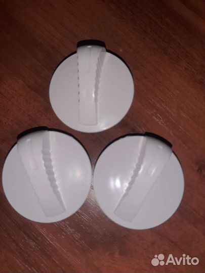 Ручки-переключатели для стиральных машин