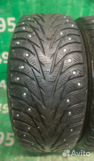 Yokohama Ice Guard IG35 195/55 R15 89T