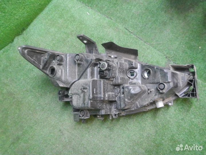 Фара левая Mazda CX-5